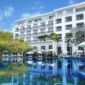 ***** Resort The Danna Langkawi - A Member Of Small Luxury Of The World Malasia