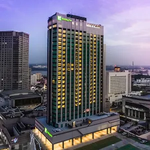 **** Hotel Centre By Ihg Malasia