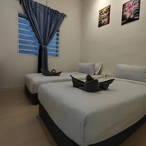 22a Maison d'hôtes
