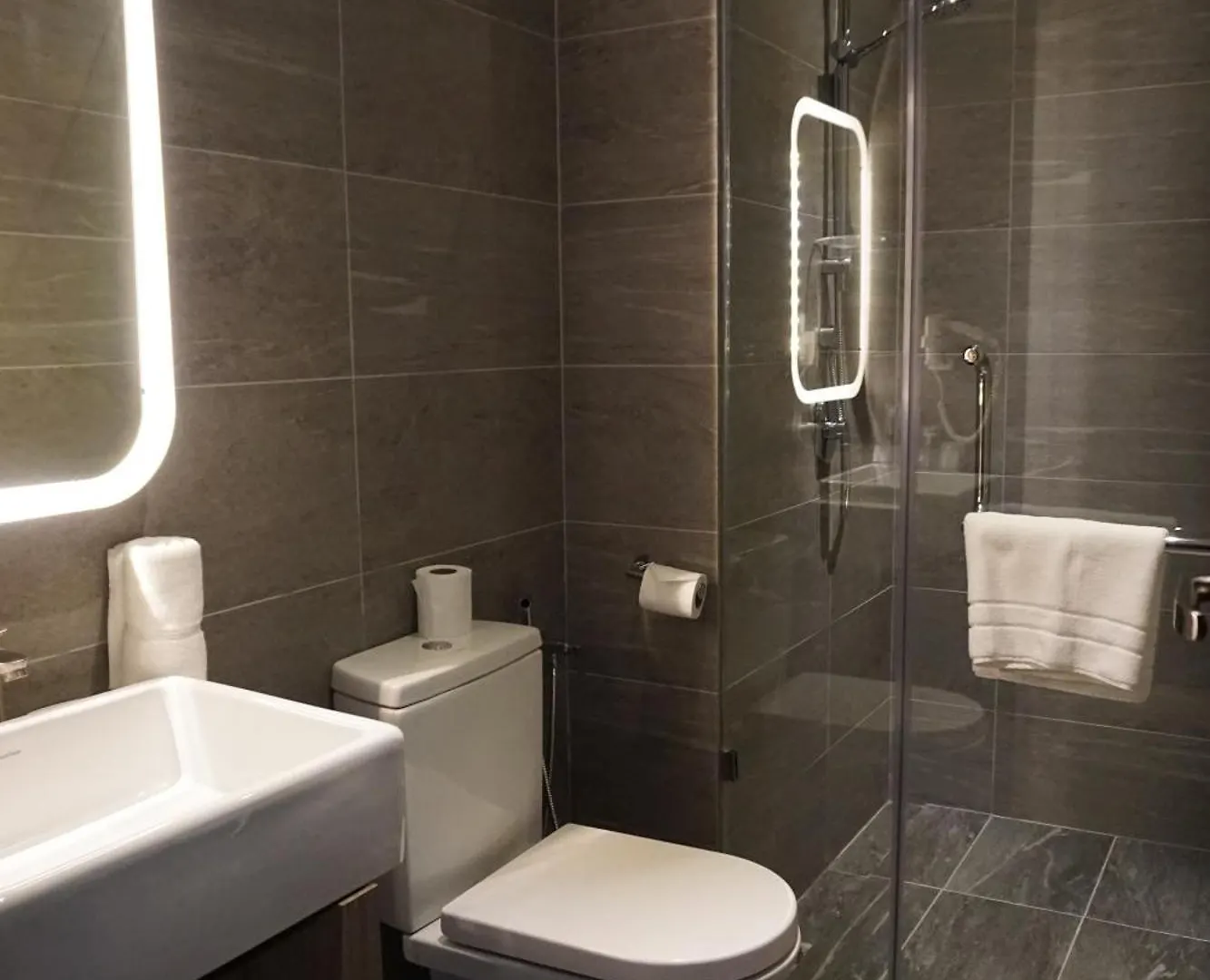 Urban H Hotel George Town 3*,