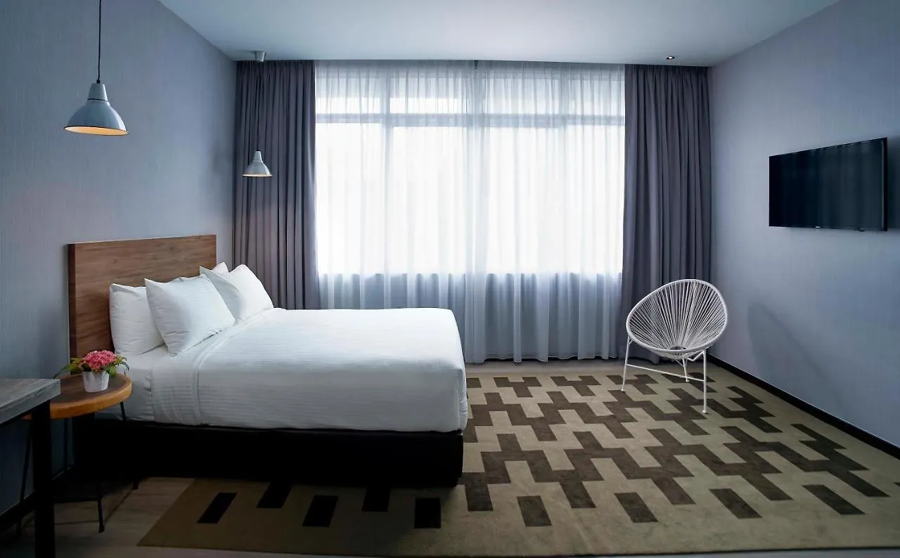 Urban H Hotel George Town 3*,  Malasia