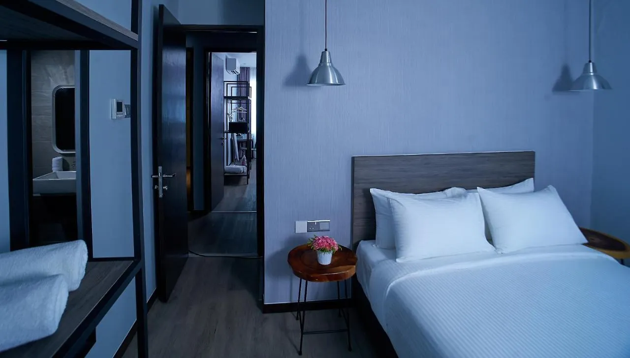 Urban H Hotel George Town