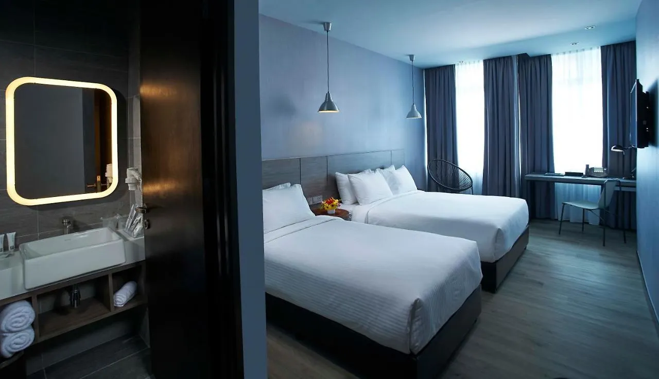 Urban H Hotel George Town