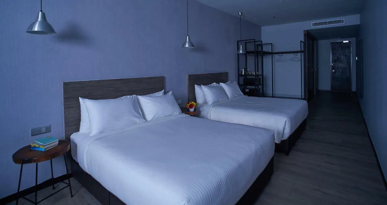 Urban H Hotel George Town
